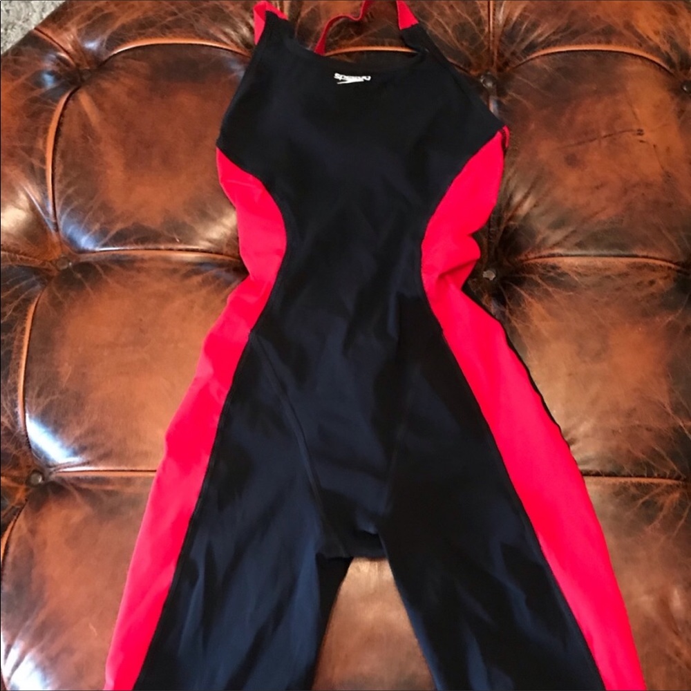 COPY - Speedo Fast Suit